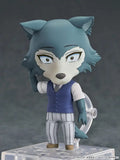 ねんどろいど BEASTARS レゴシ《25年6月預定》 4580590204584