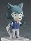 ねんどろいど BEASTARS レゴシ《25年6月預定》 4580590204584