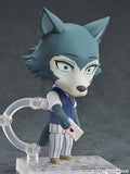 ねんどろいど BEASTARS レゴシ《25年6月預定》 4580590204584