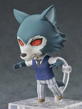 ねんどろいど BEASTARS レゴシ《25年6月預定》 4580590204584