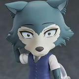ねんどろいど BEASTARS レゴシ《25年6月預定》 4580590204584