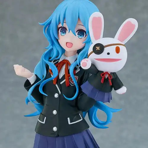 POP UP PARADE デート・ア・ライブV 四糸乃 制服Ver. L size※不設寄送《26年1月預定》 4580590204607