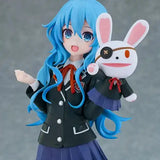 POP UP PARADE デート・ア・ライブV 四糸乃 制服Ver. L size※不設寄送《26年1月預定》 4580590204607