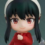 ねんどろいど SPY×FAMILY ヨル・フォージャー 私服Ver.《25年5月預定》 4580590204645