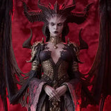 POP UP PARADE Diablo IV リリス SP size※不設寄送《25年10月預定》 4580590204676