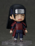 ねんどろいど NARUTO -ナルト- 疾風伝 千手柱間《25年5月預定》 4580590204744
