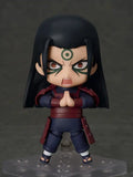 ねんどろいど NARUTO -ナルト- 疾風伝 千手柱間《25年5月預定》 4580590204744