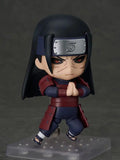 ねんどろいど NARUTO -ナルト- 疾風伝 千手柱間《25年5月預定》 4580590204744