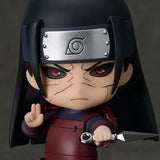 ねんどろいど NARUTO -ナルト- 疾風伝 千手柱間《25年5月預定》 4580590204744