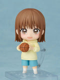 ねんどろいど アオのハコ 鹿野千夏《25年7月預定》 4580590204751