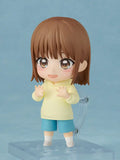 ねんどろいど アオのハコ 鹿野千夏《25年7月預定》 4580590204751
