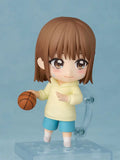 ねんどろいど アオのハコ 鹿野千夏《25年7月預定》 4580590204751
