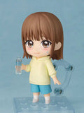 ねんどろいど アオのハコ 鹿野千夏《25年7月預定》 4580590204751