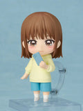 ねんどろいど アオのハコ 鹿野千夏《25年7月預定》 4580590204751