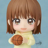 ねんどろいど アオのハコ 鹿野千夏《25年7月預定》 4580590204751