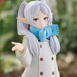 POP UP PARADE 葬送のフリーレン フリーレン 投げキッスVer.※不設寄送《25年9月預定》 4580590204768