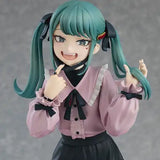 【再販】POP UP PARADE 初音ミク キャラクター・ボーカル・シリーズ01 初音ミク ヴァンパイア Ver. L※不設寄送《25年5月預定》 4580590204966