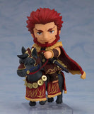 ねんどろいど Fate/Grand Order ライダー/イスカンダル DX《25年6月預定》 4580590205116