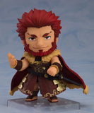 ねんどろいど Fate/Grand Order ライダー/イスカンダル DX《25年6月預定》 4580590205116
