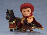 ねんどろいど Fate/Grand Order ライダー/イスカンダル DX《25年6月預定》 4580590205116