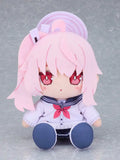 【再販】ちょこぷに ぬいぐるみ ブルーアーカイブ -Blue Archive- ナツ(毛公仔)※不設寄送《25年6月預定》 4580590205123