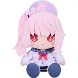 【再販】ちょこぷに ぬいぐるみ ブルーアーカイブ -Blue Archive- ナツ(毛公仔)※不設寄送《25年6月預定》 4580590205123