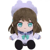 【再販】ちょこぷに ぬいぐるみ ブルーアーカイブ -Blue Archive- アイリ(毛公仔)※不設寄送《25年6月預定》 4580590205147
