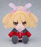 【再販】ちょこぷに ぬいぐるみ ブルーアーカイブ -Blue Archive- ヨシミ(毛公仔)※不設寄送《25年6月預定》 4580590205154