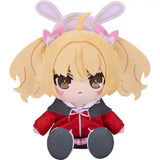 【再販】ちょこぷに ぬいぐるみ ブルーアーカイブ -Blue Archive- ヨシミ(毛公仔)※不設寄送《25年6月預定》 4580590205154