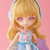 ニア・ハルモニア えびふらいのしっぽ アイドルVer.From すみっコぐらし《25年11月預定》 4580590205178