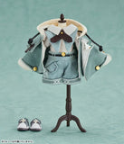 ねんどろいどどーる 原神 ウェンティ 青嵐の悠歌Ver.《25年10月預定》 4580590205185