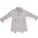 A-Z：[F01] テックジャケット Free Size※不設寄送《25年6月預定》 4580590205208