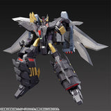 THE合体 超獣機神ダンクーガ ダイリューガ《26年1月預定》 4580590205277