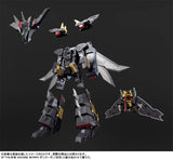 THE合体 超獣機神ダンクーガ ダイリューガ《26年1月預定》 4580590205277