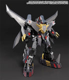 THE合体 超獣機神ダンクーガ ダイリューガ《26年1月預定》 4580590205277