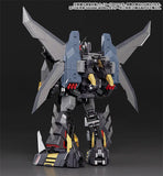 THE合体 超獣機神ダンクーガ ダイリューガ《26年1月預定》 4580590205277