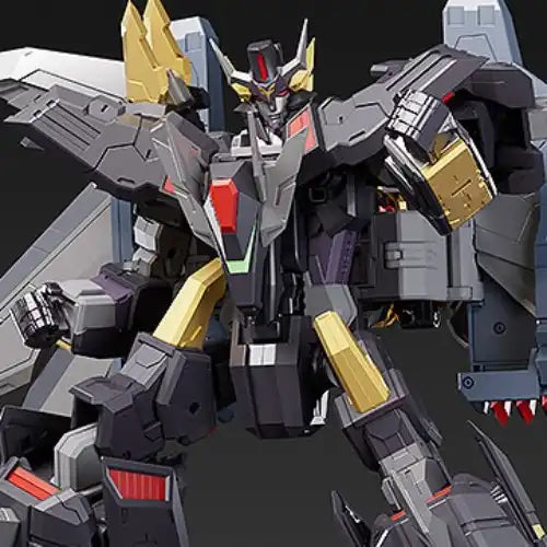 THE合体 超獣機神ダンクーガ ダイリューガ《26年1月預定》 4580590205277