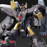 THE合体 超獣機神ダンクーガ ダイリューガ《26年1月預定》 4580590205277