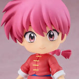 ねんどろいど TVアニメ「らんま1/2」 らんま《25年8月預定》 4580590205291