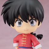 ねんどろいど TVアニメ「らんま1/2」 早乙女乱馬《25年8月預定》 4580590205307