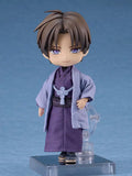 ねんどろいどどーる 刀剣乱舞ONLINE へし切長谷部 軽装Ver.《25年10月預定》 4580590205321
