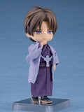 ねんどろいどどーる 刀剣乱舞ONLINE へし切長谷部 軽装Ver.《25年10月預定》 4580590205321