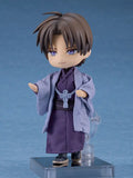 ねんどろいどどーる 刀剣乱舞ONLINE へし切長谷部 軽装Ver.《25年10月預定》 4580590205321