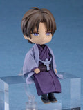 ねんどろいどどーる 刀剣乱舞ONLINE へし切長谷部 軽装Ver.《25年10月預定》 4580590205321