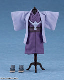 ねんどろいどどーる 刀剣乱舞ONLINE へし切長谷部 軽装Ver.《25年10月預定》 4580590205321