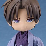 ねんどろいどどーる 刀剣乱舞ONLINE へし切長谷部 軽装Ver.《25年10月預定》 4580590205321