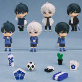 ねんどろいどさぷらいず ブルーロック ※隨機款式(原盒6個入)《25年9月預定》 4580590205352