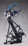 ブラック★ロックシューター BLACK★ROCK SHOOTER PILOT Edition Ver.《25年11月預定》 4580590205369