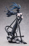 ブラック★ロックシューター BLACK★ROCK SHOOTER PILOT Edition Ver.《25年11月預定》 4580590205369