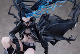 ブラック★ロックシューター BLACK★ROCK SHOOTER PILOT Edition Ver.《25年11月預定》 4580590205369